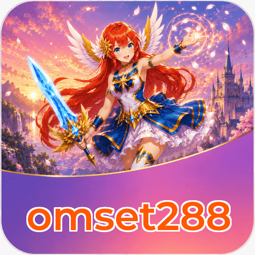 omset288 APK v4.7.5 - Screenshot UI modern dan intuitif Indonesia